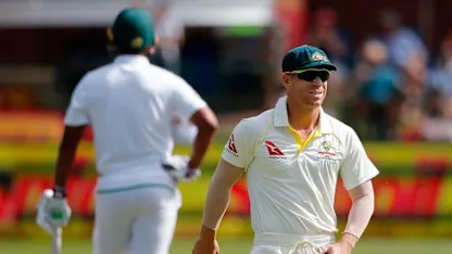 Logo of Warner will no longer be considered for a leadership position by Cricket Australia.