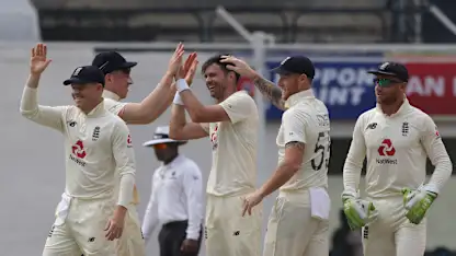 Jimmy Anderson