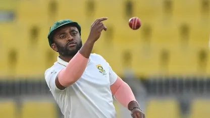 Proteas ready for Australia challenge as Bavuma seeks success