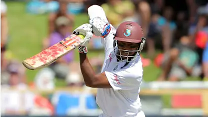 Shivnarine Chanderpaul