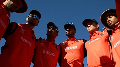 Netherlands eye net run-rate boost against 'dangerous' Oman - Match Preview | CWC23 Qualifier