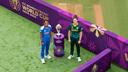 Five key battles at the Women's Cricket World Cup Final