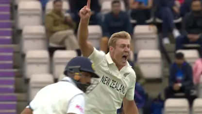 Logo of 'He's going to be a superstar': Nasser Hussain on Jamieson