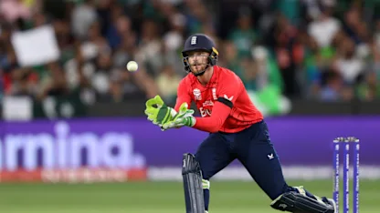 Top dismissals | ICC Men's T20WC 2022