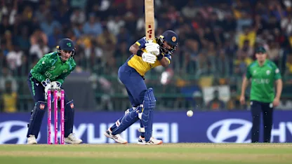 LIVE: Sri Lanka bounce back to set a target of 164