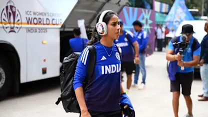 India coach sets challenge for players against New Zealand
