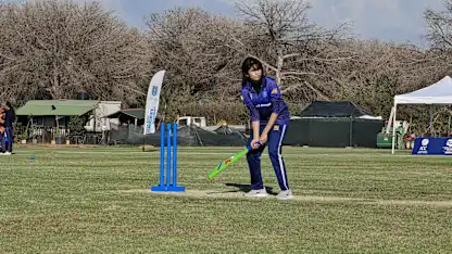 Roma CC 6-a-side in Italy | Women's Cricket Week