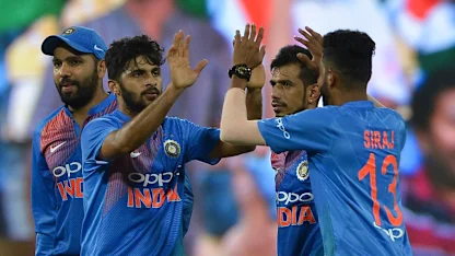 India have been comfortable winners in two outings against Bangladesh