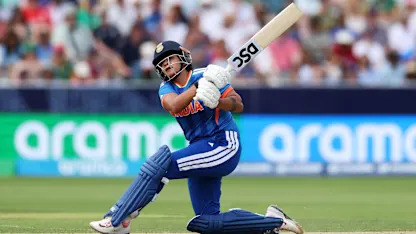 Shafali Verma on the charge | Women's T20WC 2026