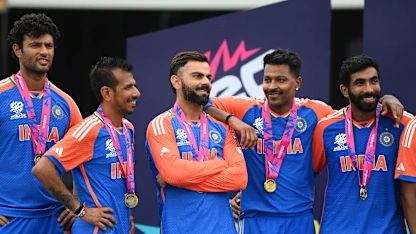 Dates confirmed for cricket’s return to the Olympics