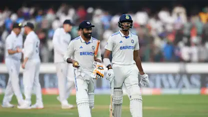 Star all-rounder returns in India's squad for Sri Lanka