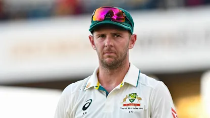 Hazlewood in pursuit of more Test glory with Australia