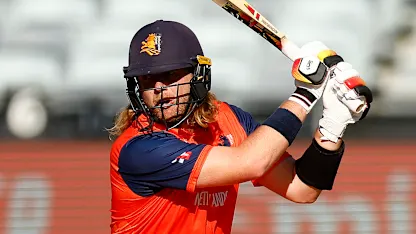 Max O'Dowd propels Netherlands to Super 12 triumph | POTM Highlights | T20WC 2022