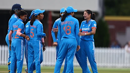 India give update on key speedster ahead of CWC25 
