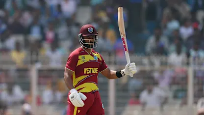 LIVE: Italy push West Indies on back foot