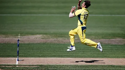 Logo of Marcus Stoinis