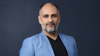 ICC announces Sanjog Gupta as new Chief Executive Officer