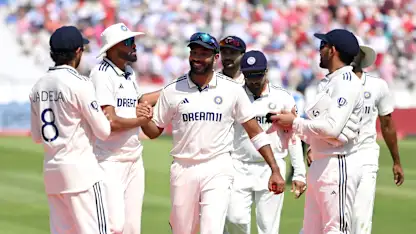 India assessing major selection calls for Manchester Test