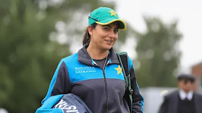 Logo of Key players: Pakistan