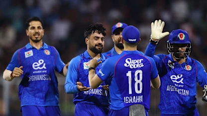 Afghanistan to host West Indies ahead of T20 World Cup 2026
