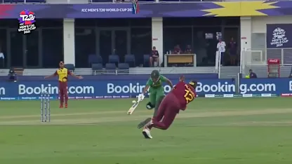 Diamond Hands: The best fielding so far | FTX