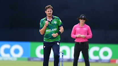 Key pair return as Ireland name squads for Bangladesh tour