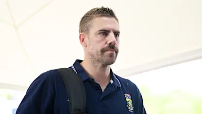 South Africa pair make push for selection at T20 World Cup