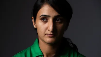 "We embrace the challenge that lies ahead" - Pakistan eager to get their campaign underway | CWC22