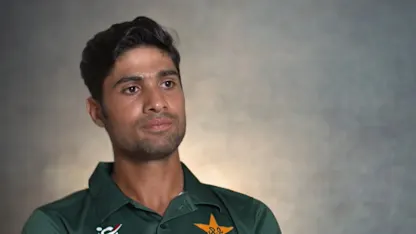 Meet the future stars of Pakistan | U19CWC 2022