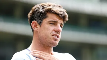 Henriques out to emulate Italy with new role at Portugal