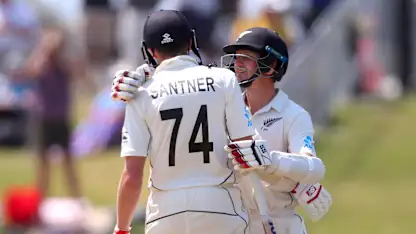 Logo of Santner Watling