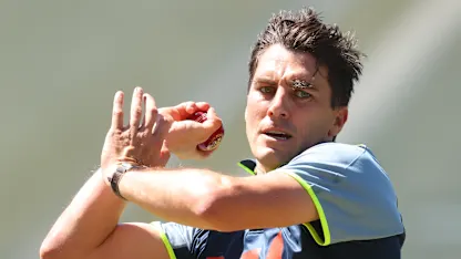 Australia reveal 14-player squad for second Ashes Test