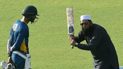Logo of Inzamam-ul-Haq – Where Are They Now?