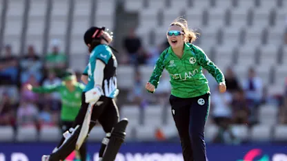 LIVE: Ireland rock New Zealand with early strikes