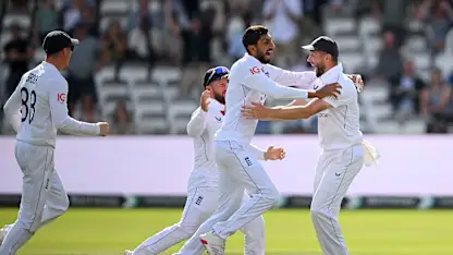 England spinner ruled out of remainder of India Test series