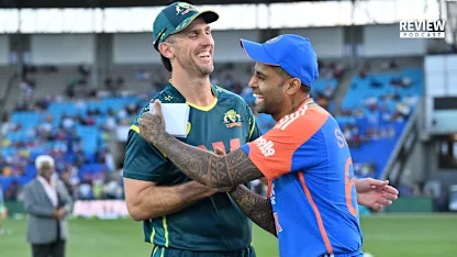 Shastri picks favourites for the T20 World Cup