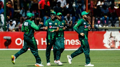 Pakistan were clinical in the opening game and will be keen on carrying forward the momentum