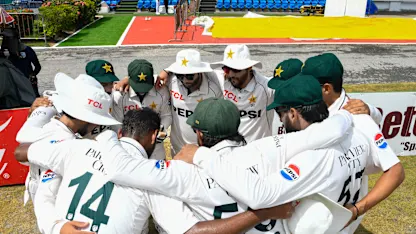 Pakistan appoint new batting coach for the men's team