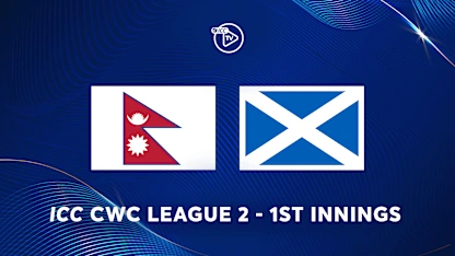 Logo of ICC25_CWCL2-SCO_Match4.1