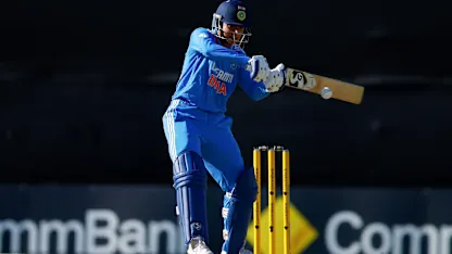 Logo of India batter re-claims top spot on updated rankings