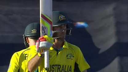 Match Hero – Glenn Maxwell