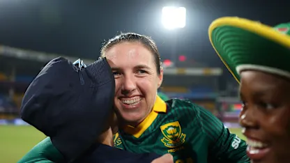 World Cup centurions make gains in latest batter rankings