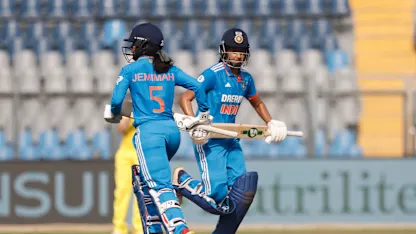 Injury blow for India as young star is ruled out of CWC25