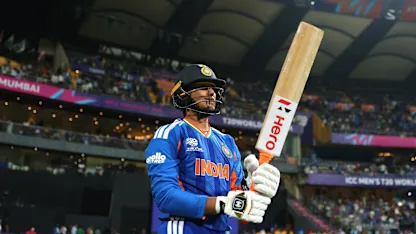 Update on star India duo ahead of the Namibia T20WC clash