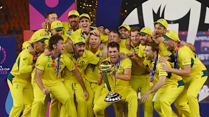 New ICC Men’s Cricket World Cup format explained 