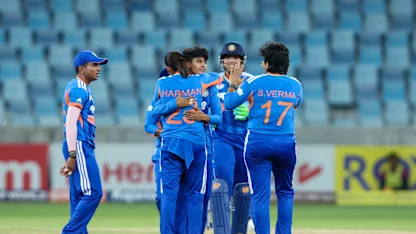Clinical India defeat Pakistan to stay unbeaten in Asia Cup