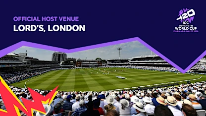 Logo of Lord’s