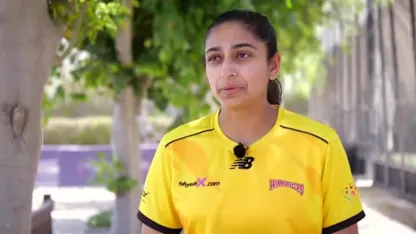 "Really hoping UAE play the T20 World Cup. We are working towards it" | Fairbreak