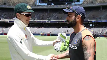Kohli Paine