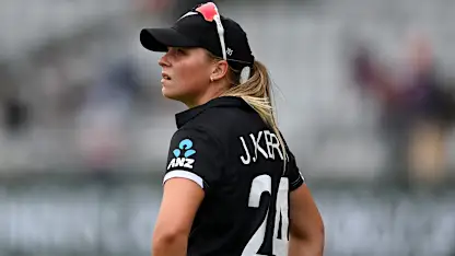 Logo of New Zealand quick out of Sri Lanka tour as off-spinner returns